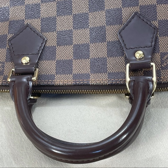 💎AUTHENTIC💎 Louis Vuitton Alma PM - Picture 6 of 15